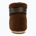 Doposci da donna Moon Boot Icon Low Fleece brown 6