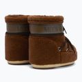 Doposci da donna Moon Boot Icon Low Fleece brown 2