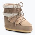 Doposci da donna Moon Boot Icon Low Pearly Plus pale peach/sand