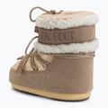 Doposci da donna Moon Boot Icon Low Pearly Plus pale peach/sand 3