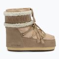 Doposci da donna Moon Boot Icon Low Pearly Plus pale peach/sand