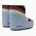 Doposci da donna Moon Boot Icon Low Nolace Comet baby blue/multicolor 2