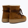 Doposci da donna Moon Boot Ltrack Sofia cognac 2