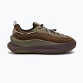 Scarpe da donna Moon Boot Moon247 Xlace cargo green/berry brown