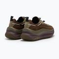 Scarpe da donna Moon Boot Moon247 Xlace cargo green/berry brown 2