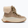 Scarpe da donna Moon Boot Moon247 City Shearling Mid sand