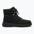 Doposci uomo Moon Boot Combat Boot Felt black