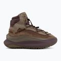 Scarpe da donna Moon Boot Moon247 Xlace Mid cargo green/berry brown 2