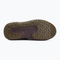 Scarpe da donna Moon Boot Moon247 Xlace Mid cargo green/berry brown 4