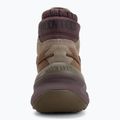 Scarpe da donna Moon Boot Moon247 Xlace Mid cargo green/berry brown 6