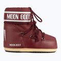 Doposci da donna Moon Boot Icon Low Nylon burgundy