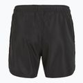 Pantaloncini da bagno EA7 Emporio Armani Gold Label da uomo nero 2