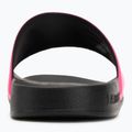 EA7 Emporio Armani Sport acquatici Visibilità infradito rosa fluo / nero 6
