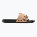 EA7 Emporio ArmaniWater Sports Tape infradito nero / oro 2
