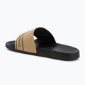 EA7 Emporio ArmaniWater Sports Tape infradito nero / oro 3