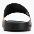 EA7 Emporio ArmaniWater Sports Tape infradito nero / oro 6