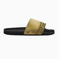 EA7 Emporio ArmaniWater Sports Tape infradito nero / oro 8