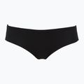 Costume da bagno a due pezzi da donna EA7 Emporio Armani Logo Tape Bikini Top nero 5