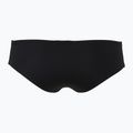 Costume da bagno a due pezzi da donna EA7 Emporio Armani Logo Tape Bikini Top nero 6