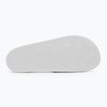 EA7 Emporio Armani Water Sports All Over bianco / oro rosa infradito 4
