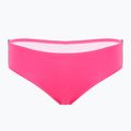 Costume da bagno due pezzi donna EA7 Emporio Armani Logo Tape Bikini Top rosa neon 6
