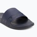 EA7 Emporio ArmaniWater Sports Tape periscopio / infradito blu medievale 7