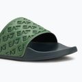 EA7 Emporio Armani Water Sports All Over infradito urban chic / edera inglese 7