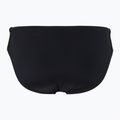 Uomo EA7 Emporio Armani Gold Label Slip da bagno nero 3