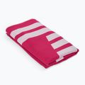 EA7 Emporio Armani Asciugamano Visibility rosa neon 3