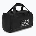 EA7 Emporio Armani Train Core Small Gym 18,5 l nero borsa sportiva beauty 2