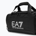 EA7 Emporio Armani Train Core Small Gym 18,5 l nero borsa sportiva beauty 4