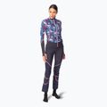 Pantaloni da sci da donna Gomma da masticare Crazy Oxygen 2
