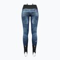Pantaloni donna Crazy Falls Jeans leggeri con stampa 2
