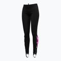 Pantaloni da donna neri Crazy Falls 2