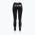 Pantaloni da donna neri Crazy Falls 4