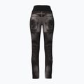 Pantaloni da trekking da donna Crazy Wonder Magic jeans stampati nero 2