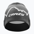 Cappellino da corsa da donna Crazy Spire nero
