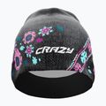 Cappellino da corsa Crazy Spire da donna con mandala