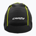 Cappellino da corsa Crazy Spire nero