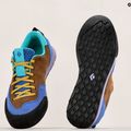 Stivali da trekking da donna Black Diamond Prime dark curry 12