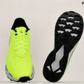 Scarpe da corsa da uomo The North Face Vectiv Levitum led giallo/nero 18