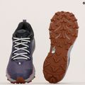 Scarpe da trekking da donna The North Face Vectiv Fastpack Futurelight ardesia lunare/grigio asfalto 18