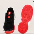 Scarpe da tennis Wilson Rush Pro L Jr per bambini nero WRS330100 12