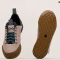 Stivali da trekking da donna Black Diamond Session Suede malva chiaro 12