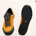 Scarponi da trekking da uomo Black Diamond Prime ambra/carbonio 12