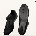 Scarpe da strada da uomo Fizik Tempo Overcurve R4 nero/nero 14