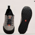 Scarpe da trekking da uomo Black Diamond Session Suede walnut 12