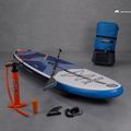 SUP STX Freeride 10'6'' 2022 tavola blu/arancio 15