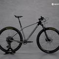 Orbea Alma M51-Eagle 2022 antracite/nero mountain bike 7