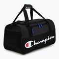 Champion Utility Duffel borsa da allenamento nera 2